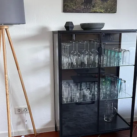 Shared Holiday In Two Separate Flats