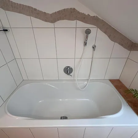 Shared Holiday In Two Separate Flats