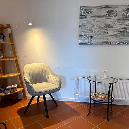 Апартаменты Shared Holiday In Two Separate Flats *