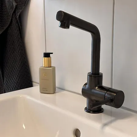 Shared Holiday In Two Separate Flats