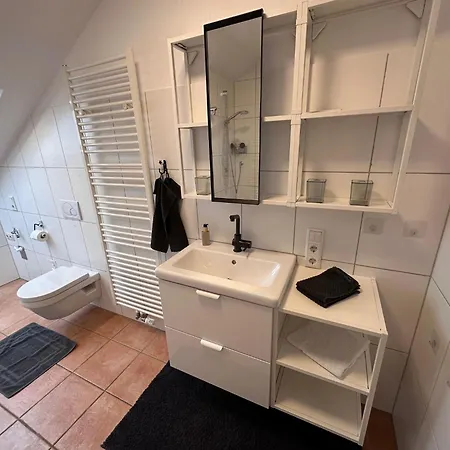 Shared Holiday In Two Separate Flats * Брилон