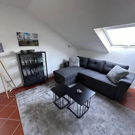 Shared Holiday In Two Separate Flats