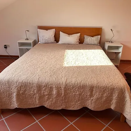 Shared Holiday In Two Separate Flats *