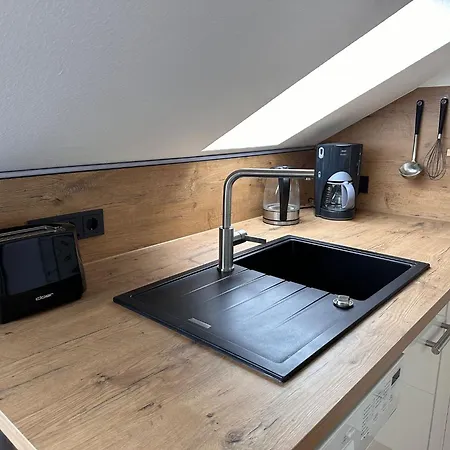 Апартаменты Shared Holiday In Two Separate Flats Брилон
