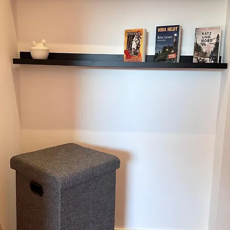 Shared Holiday In Two Separate Flats * Брилон