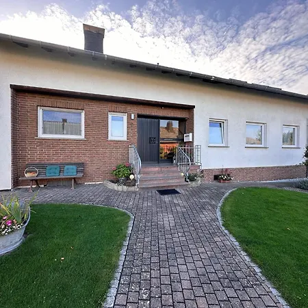 Shared Holiday In Two Separate Flats * Брилон